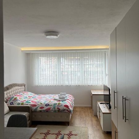Apartmani Imperial Novi Pazar Esterno foto