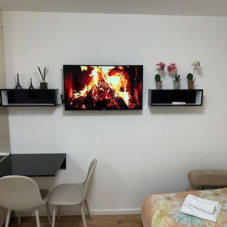 Apartmani Imperial Novi Pazar Esterno foto