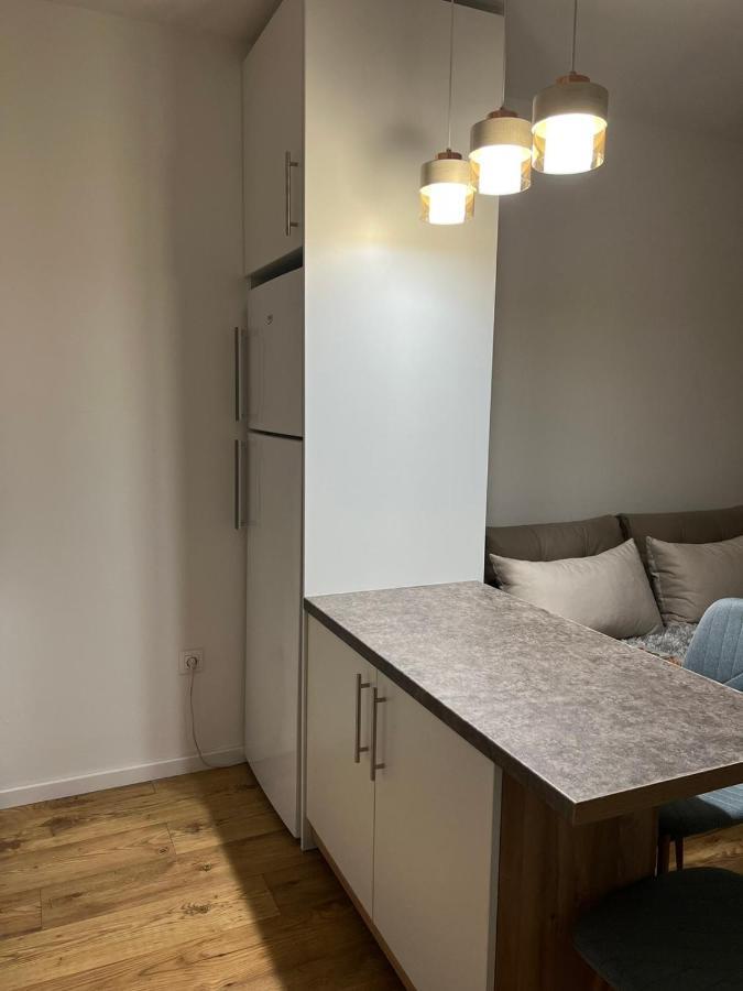 Apartmani Imperial Novi Pazar Esterno foto