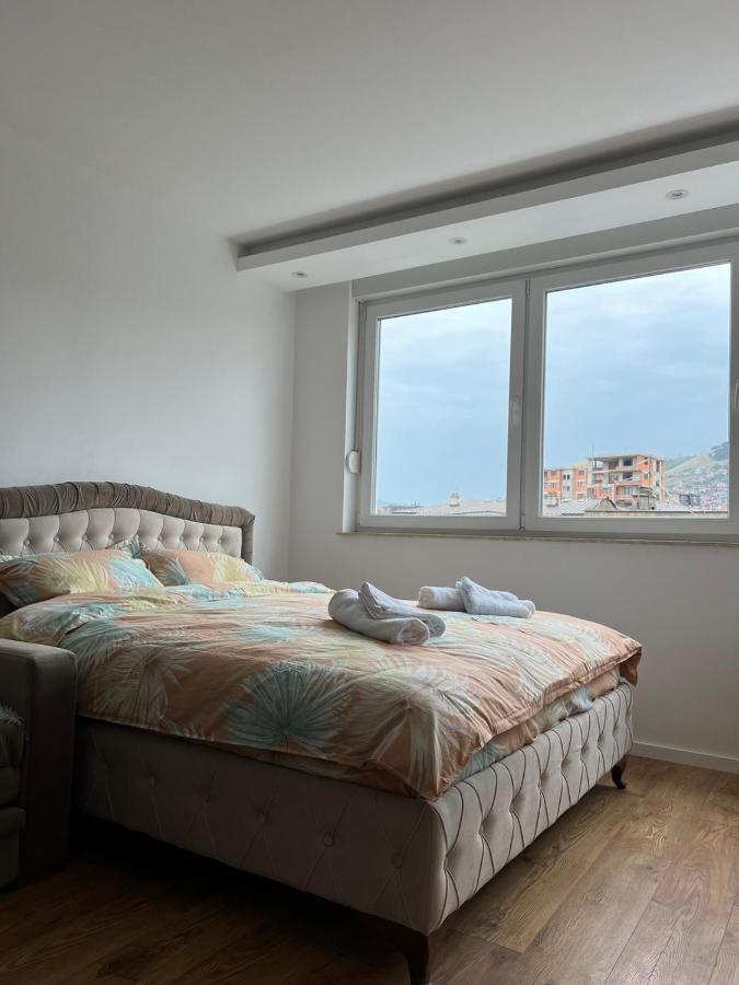 Apartmani Imperial Novi Pazar Esterno foto