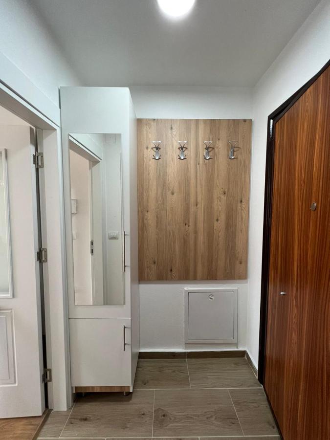 Apartmani Imperial Novi Pazar Esterno foto