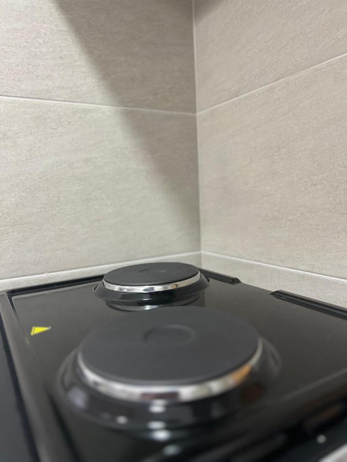 Apartmani Imperial Novi Pazar Esterno foto