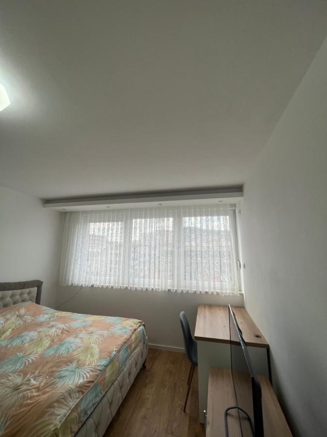 Apartmani Imperial Novi Pazar Esterno foto