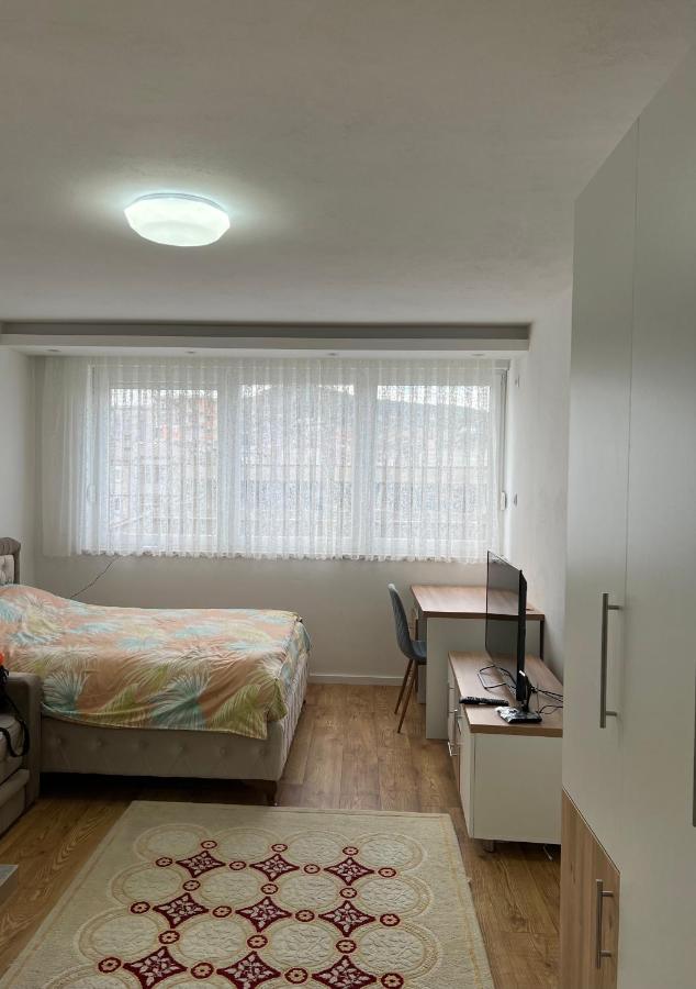 Apartmani Imperial Novi Pazar Esterno foto