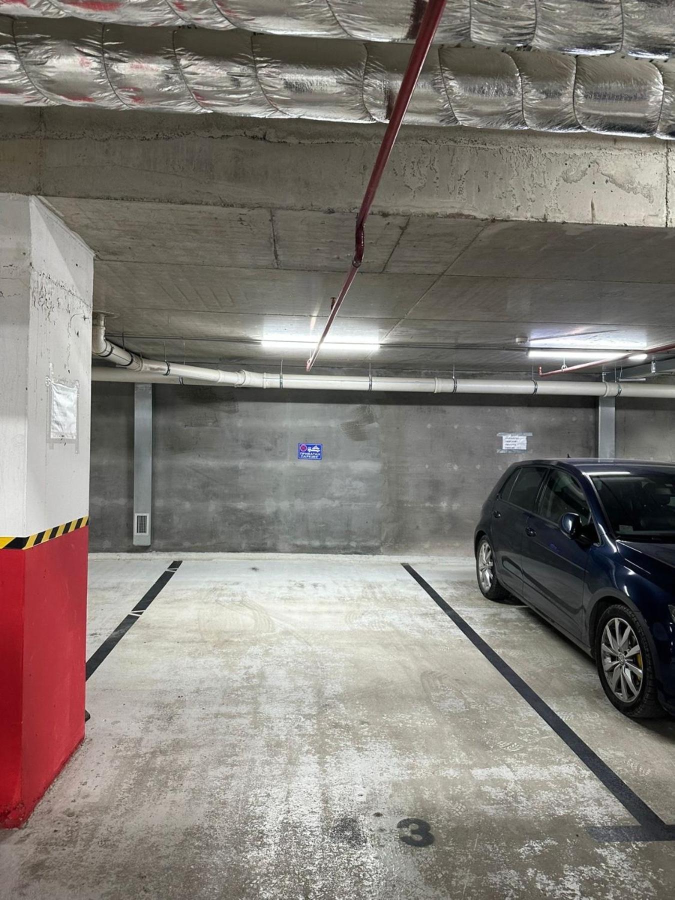 Apartmani Imperial Novi Pazar Esterno foto