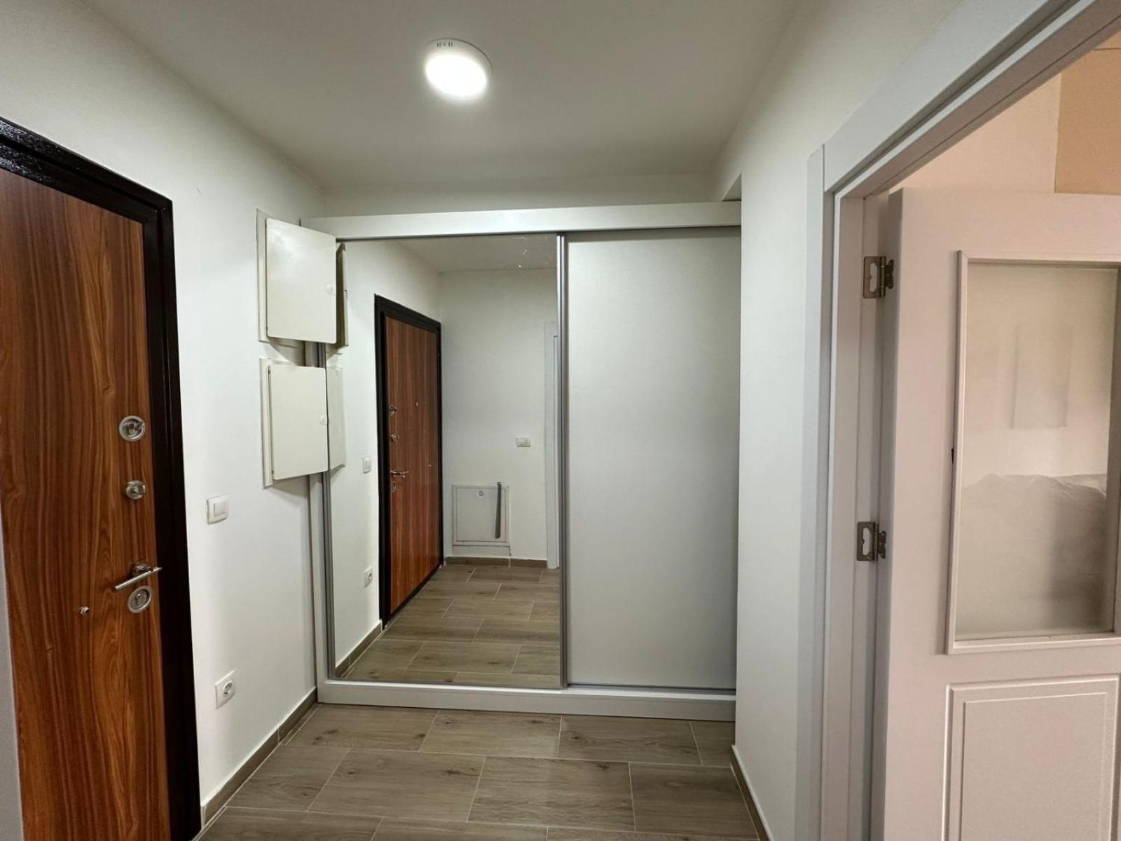 Apartmani Imperial Novi Pazar Esterno foto
