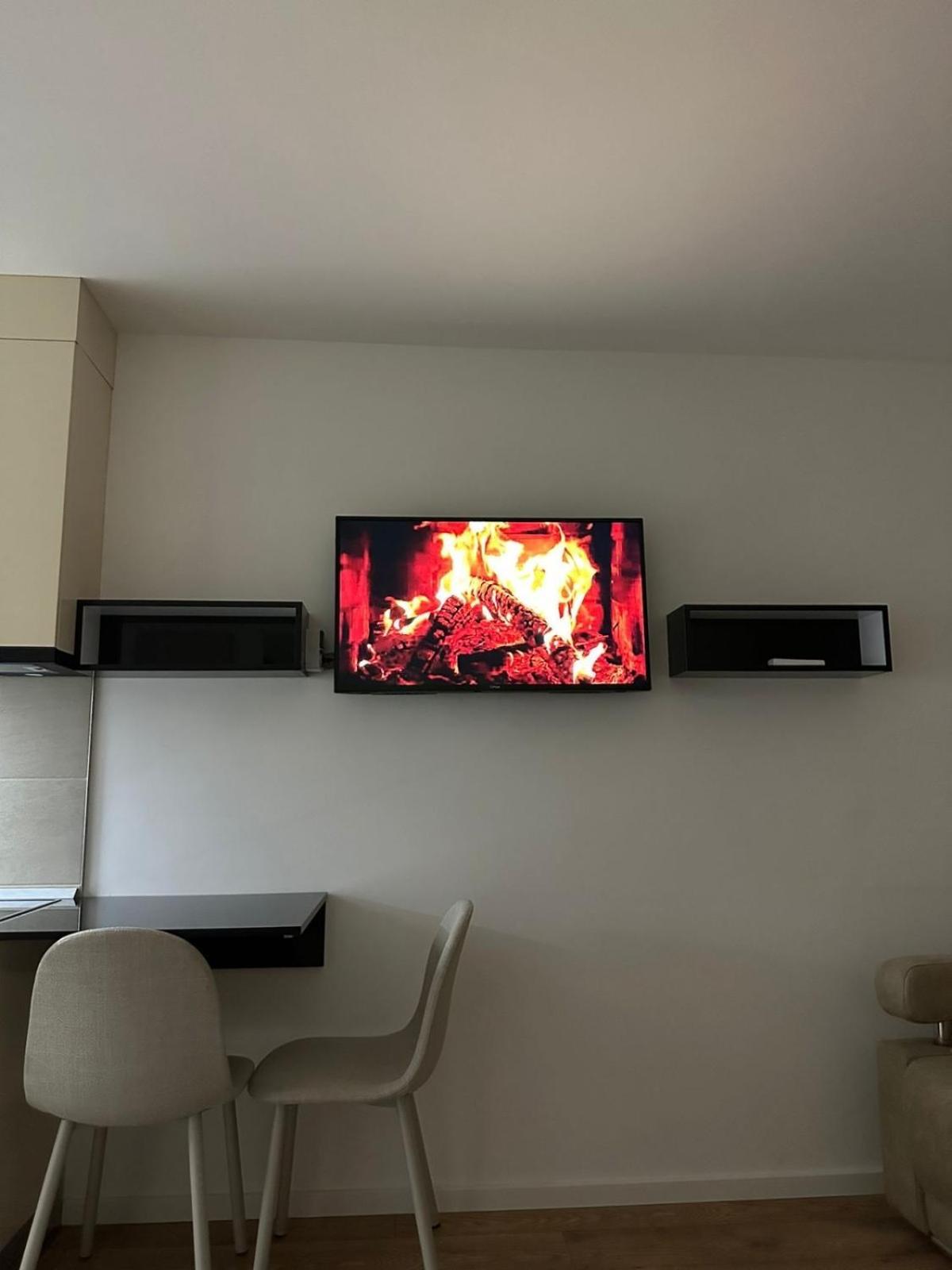 Apartmani Imperial Novi Pazar Esterno foto