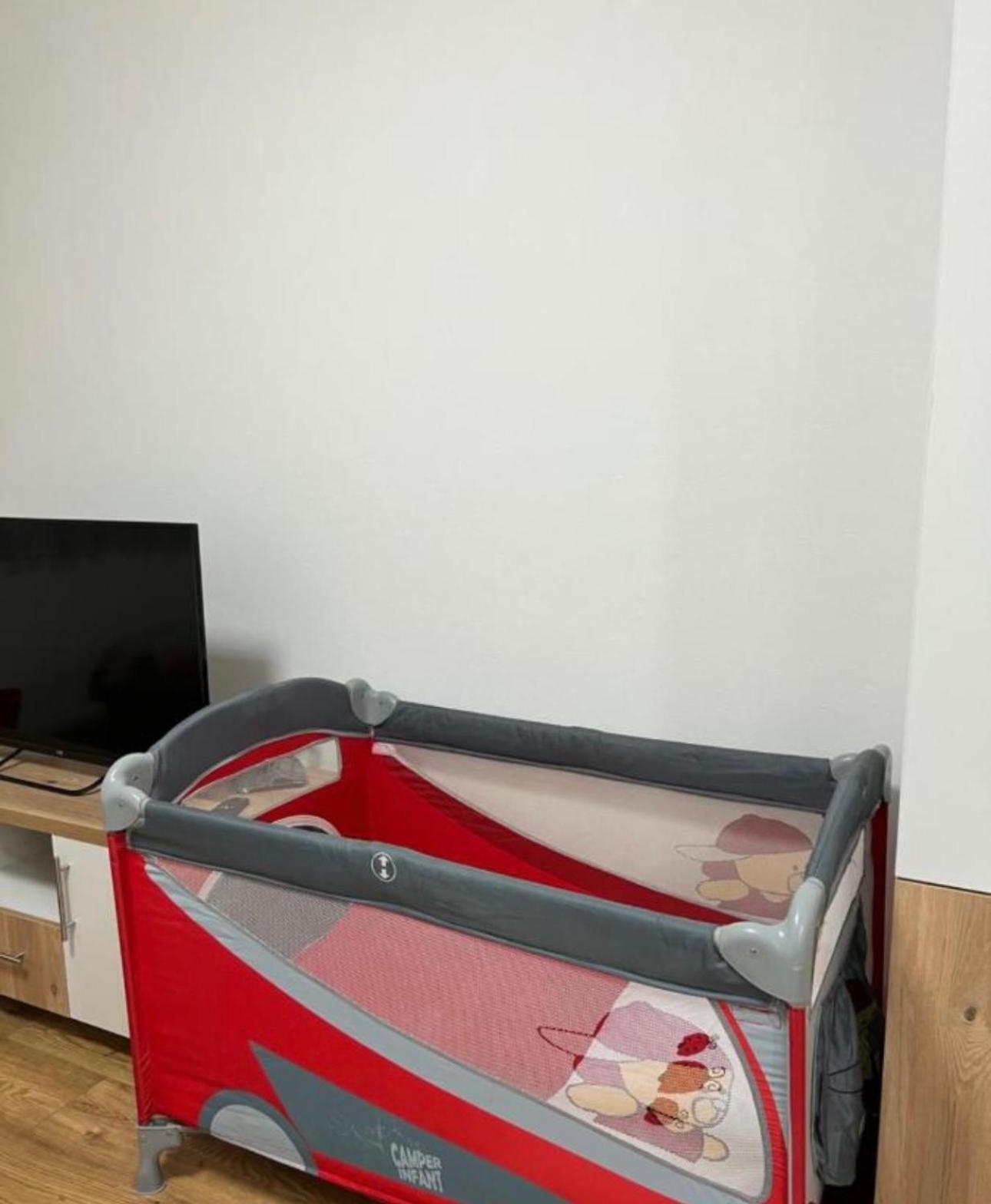 Apartmani Imperial Novi Pazar Esterno foto