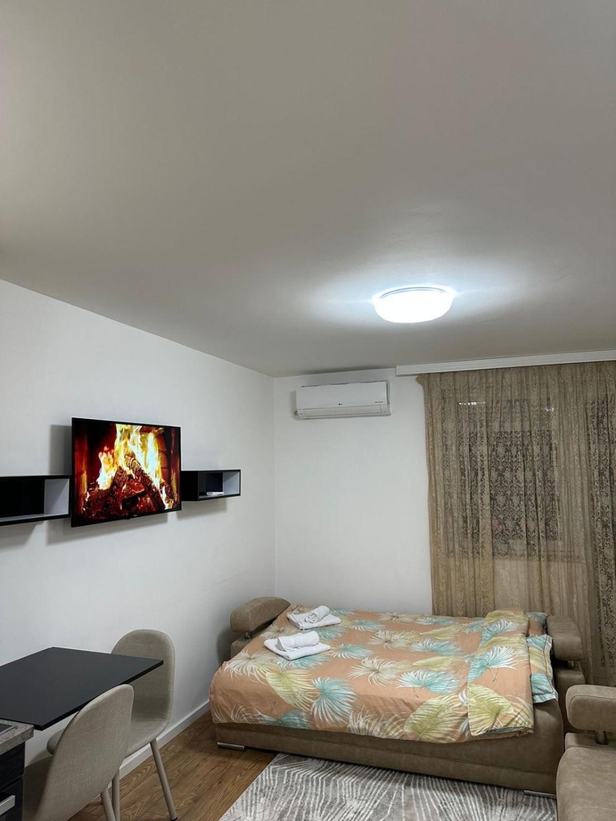 Apartmani Imperial Novi Pazar Esterno foto