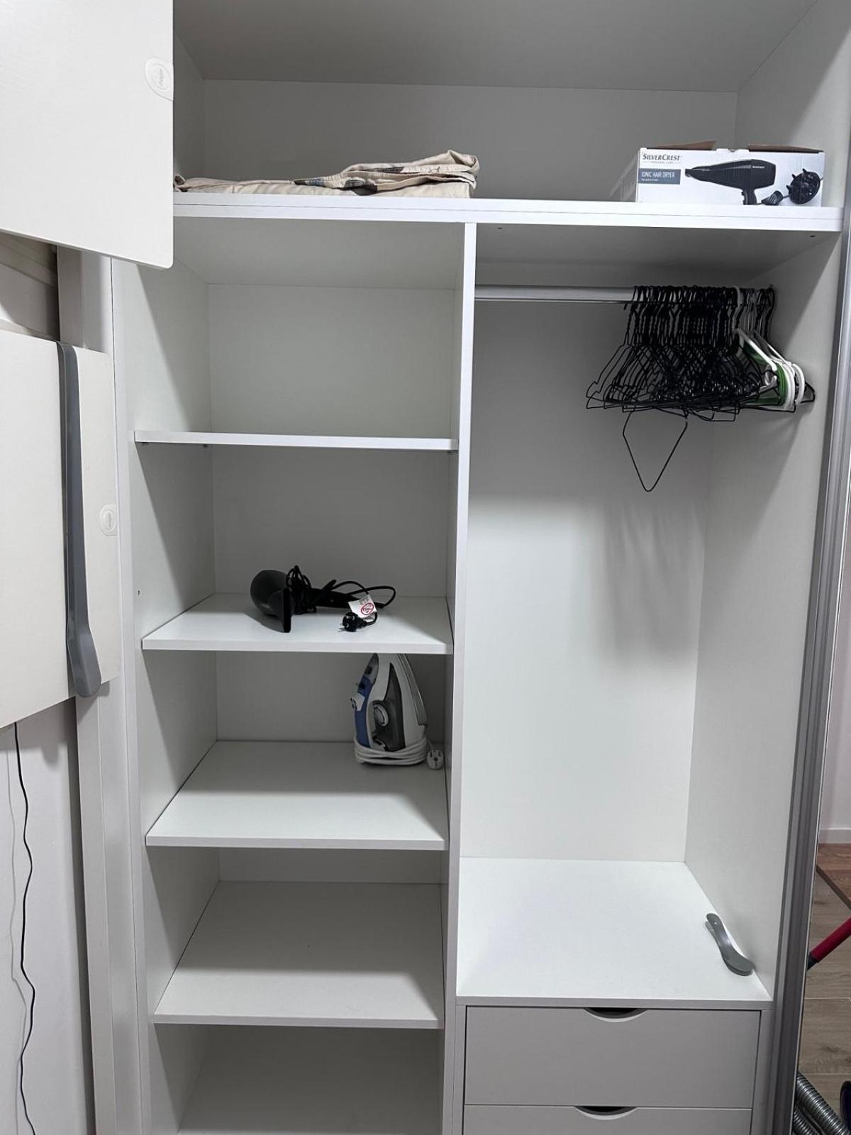 Apartmani Imperial Novi Pazar Esterno foto